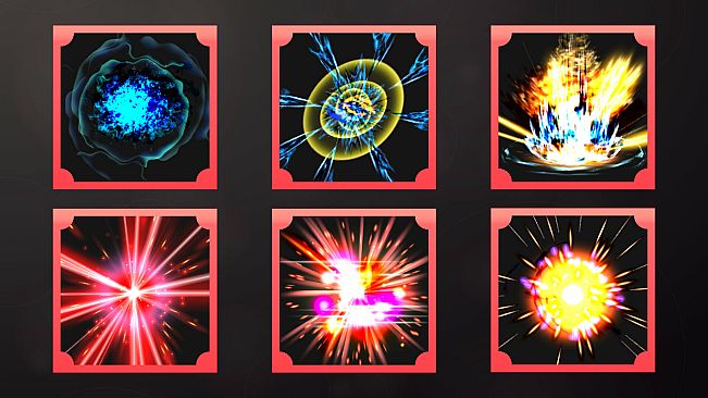 RPG Maker MZ - MGC Animations Collection Vol 1