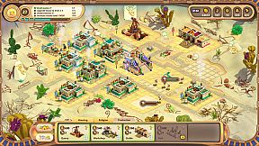 Ramses: Rise of Empire