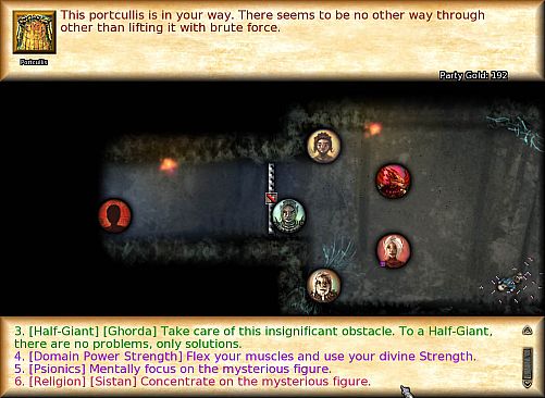 Knights of the Chalice 2