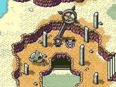 Monster Crown: Sin Eater