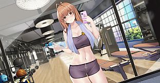 Lovelorn sanatoriumⅠ- Patch