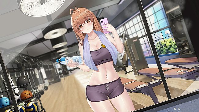 Lovelorn sanatoriumⅠ- Patch