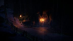 Vampire Huntress - Lament of the Sun