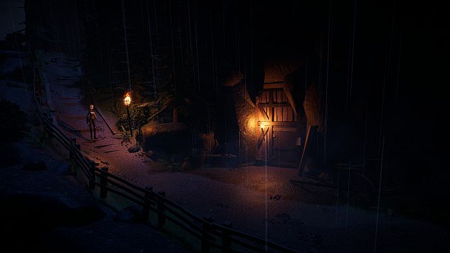 Vampire Huntress - Lament of the Sun