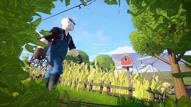 Bad animals - rabbit