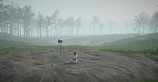 Trigrams Roam the Wilderness