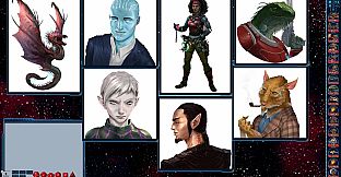 Fantasy Grounds - Starfinder RPG - Starfinder Society Scenario #1-05: The First Mandate