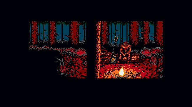 Odallus: The Dark Call