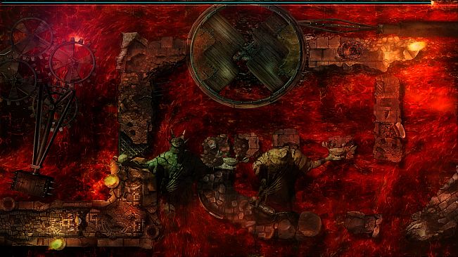 Run Crabby Run - adventure