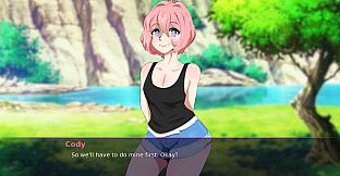 I Touched Tips with a Femboy