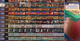 AI-VJ - Carnival Visuals