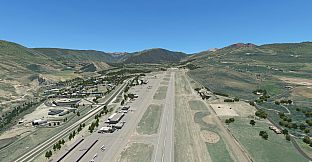 X-Plane 11 - Add-on: Aerosoft - Aspen XP