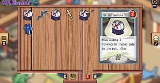 Hodgepodge Hunch - Premium Pack: SAKURA