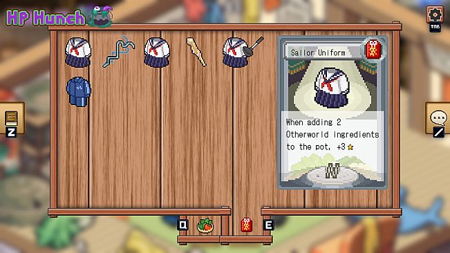 Hodgepodge Hunch - Premium Pack: SAKURA