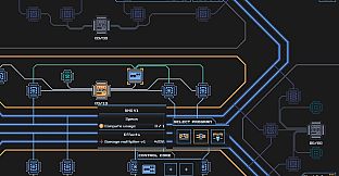 Firewall: Defend The Grid