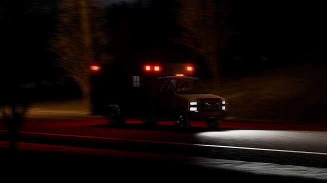 Paramedics! - EMS Simulator