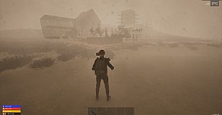 Infected Zone Survival