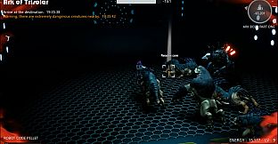 Ark of Trisolar (三体方舟)