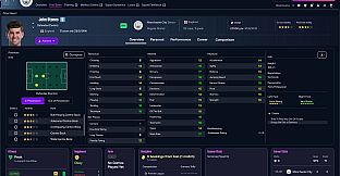 Football Manager 26 Console