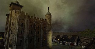 SteamHammerVR - The Rogue Apprentice