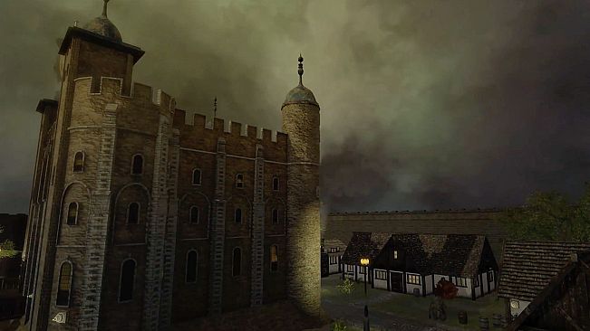 SteamHammerVR - The Rogue Apprentice