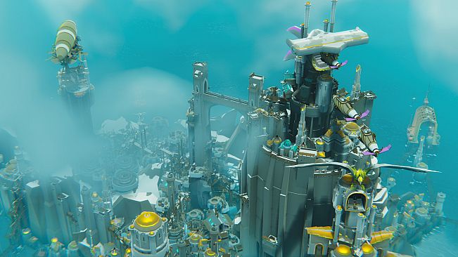 Bulwark Evolution : Falconeer Chronicles - Mad Lector Bundle