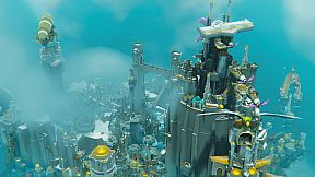 Bulwark: Falconeer Chronicles Origins Bundle