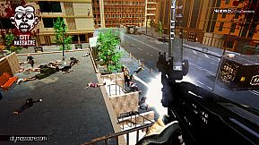 City Massacre