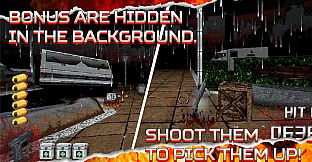 BioCrisis : Return 2 the Lab