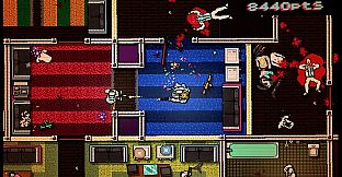 Hotline Miami Collection