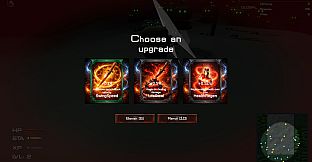 Necroforge: Outbreak