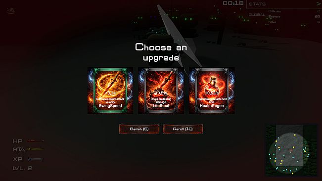 Necroforge: Outbreak