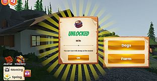 The Shepherd: Black Sheep