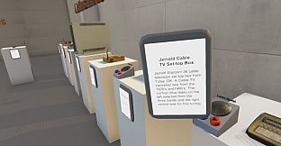 The Cable Center - Virtual Archive