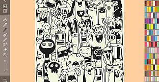 A Coloring Break - Expansion pack 7