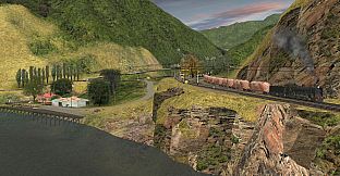 Trainz: Murchison 2