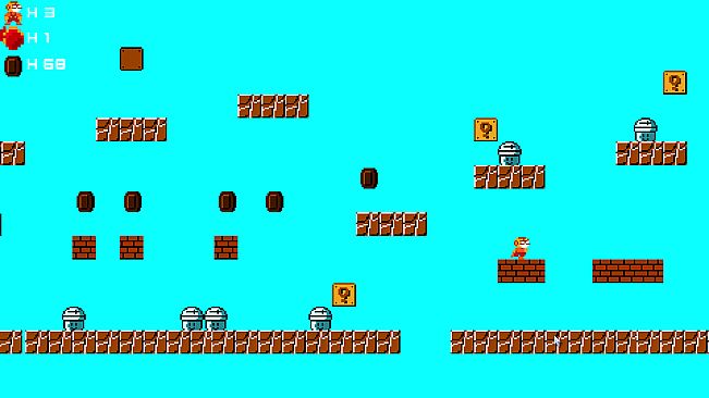 The Tower Of TigerQiuQiu 2 SUPER TIGERIO M8