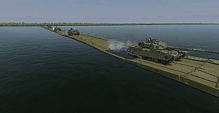 Steel Armor: Basra 86
