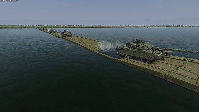 Steel Armor: Basra 86