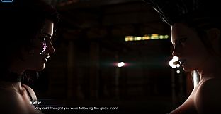 City of Broken Dreamers: Book One