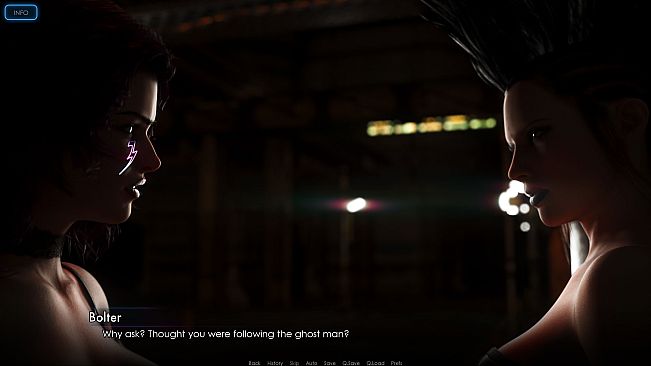 City of Broken Dreamers: Book One