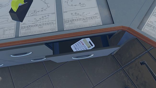 V-Air Traffic Control