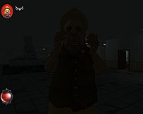 Crazy Mosquito Simulator