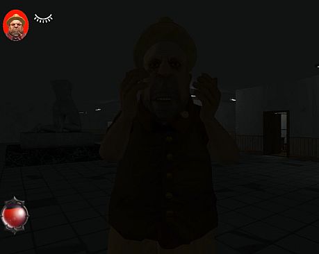 Crazy Mosquito Simulator