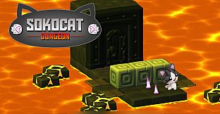 Sokocat - Combo