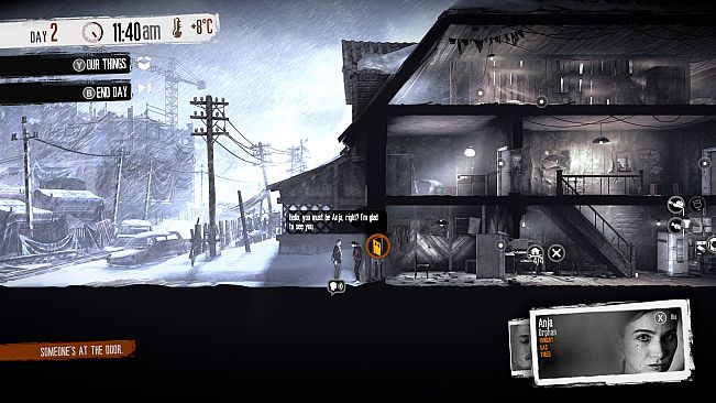 This War of Mine - Complete Edition