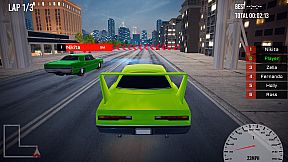 Cars, Girls and Rock 'n' Roll