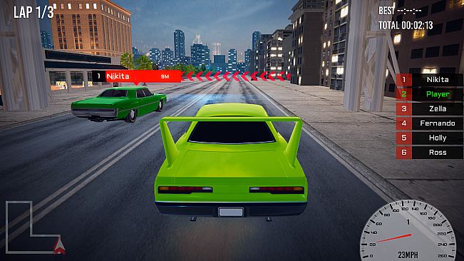 Cars, Girls and Rock 'n' Roll