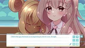 All The Words She Wrote