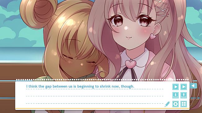 All The Words She Wrote